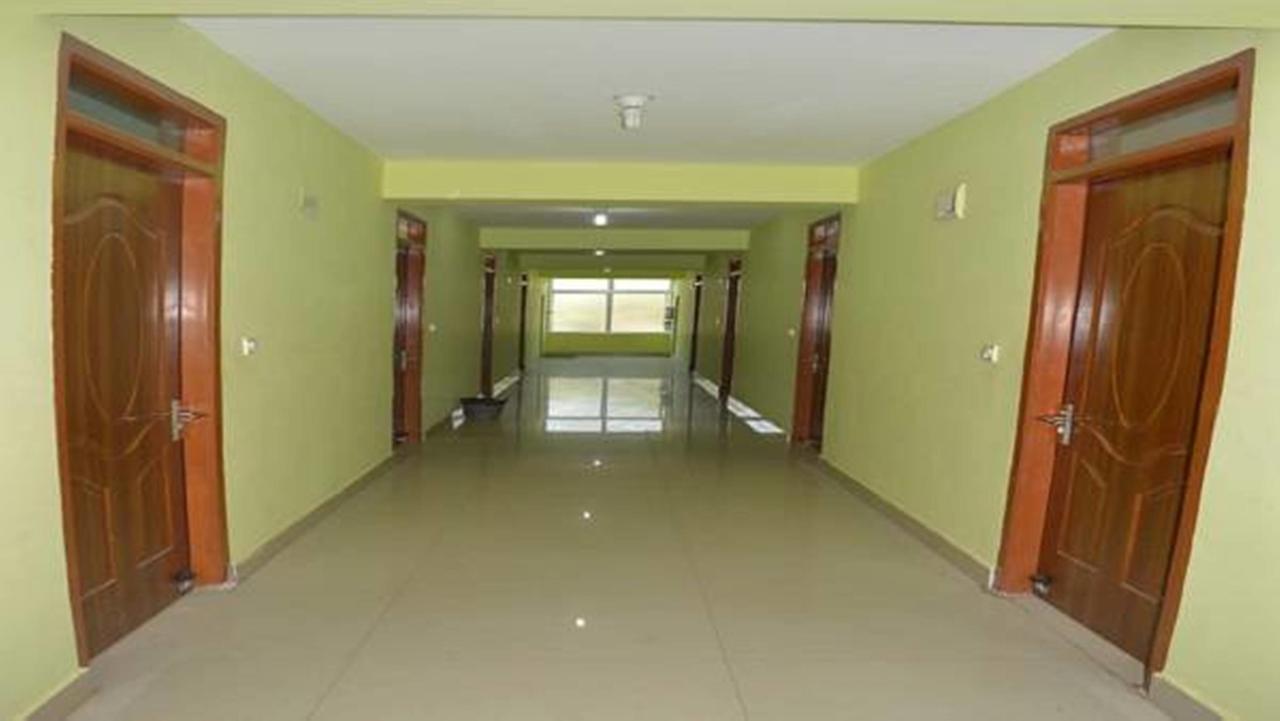 Hotel Sands Bay Puri Esterno foto