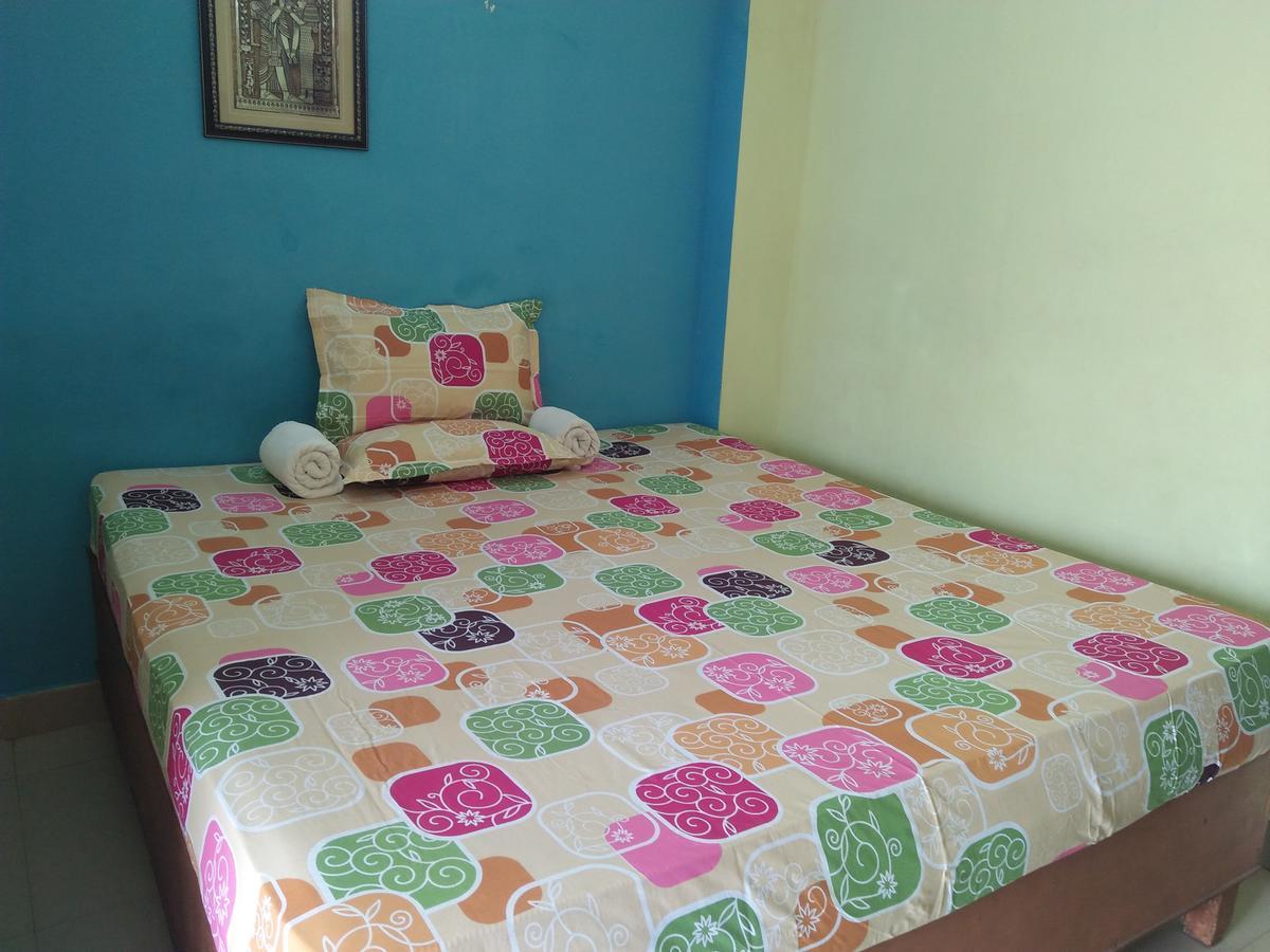 Hotel Sands Bay Puri Esterno foto