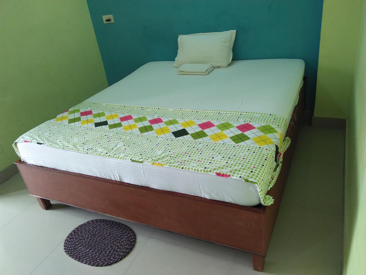 Hotel Sands Bay Puri Camera foto