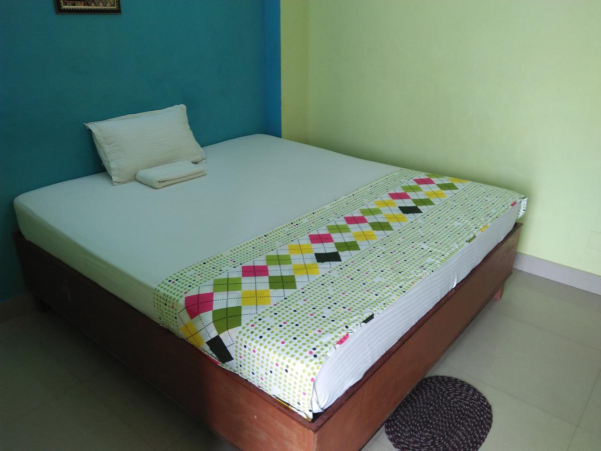 Hotel Sands Bay Puri Camera foto